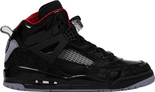 Release Reminder: Air Jordan Spizike Black/Varsity Red-Stealth