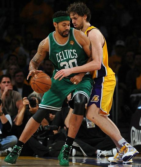 NBAFinalsGame1ShoeLook5