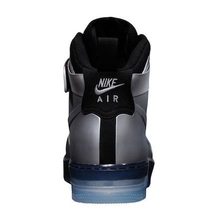 Nike Air Force 1 "Foamposite"-1