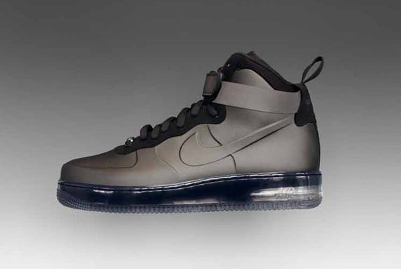 Nike Air Force 1 "Foamposite"-2
