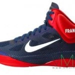 Nike Hyperfuse Avail For Pre Order