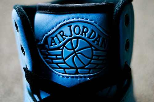 Release Reminder: Air Jordan II Retro QF 'University Blue'