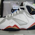 Air Jordan VII 'For The Love Of The Game' Release Info