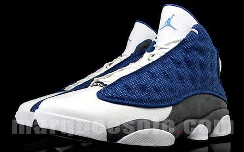 air jordan 13 flint 2010