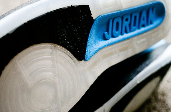 Release Reminder: Air Jordan II Retro QF 'University Blue'