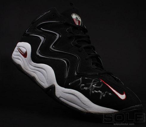 Nike Zoom Pippen 1