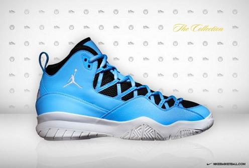 Air Jordan Pre-Game XT “For the Love of the Game”
