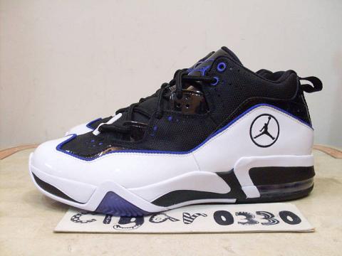 Jordan PTP'ER Sample