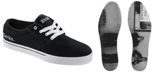 Etnies Jamison 2 'Clerks'