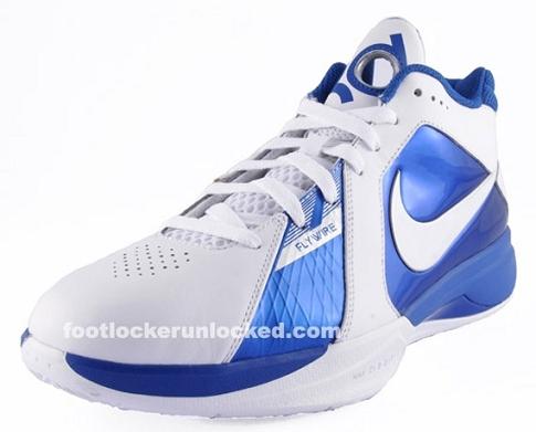 Nike Zoom KD III