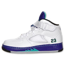 Jordan AJF5 Available Now