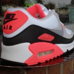 Air Max 90 Infrared