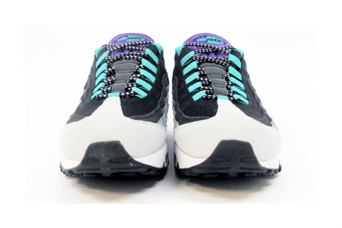 Nike Airmax 95- 'Grape'