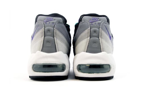 Nike Airmax 95- 'Grape'