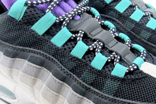 Nike Airmax 95- 'Grape'