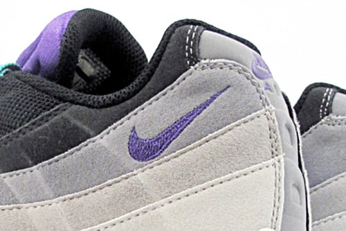 Nike Airmax 95- 'Grape'