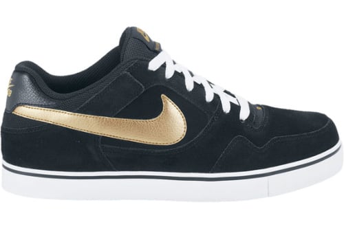 Nike SB August 2010 Release