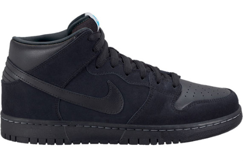 Nike SB August 2010 Release