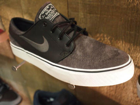 Nike SB Spring 2011 Preview