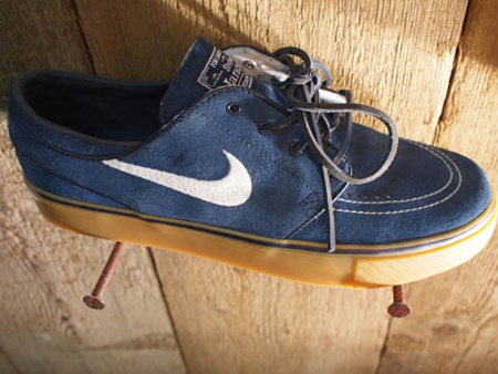 Nike SB Spring 2011 Preview