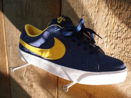 Nike SB Spring 2011 Preview