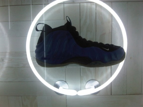 Nike/Air Jordan/Converse- Basketball Pop-Up Shop