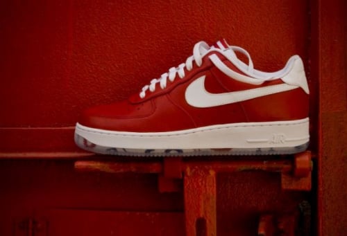 Nike Air Force 1 Low 'WBF' Collection