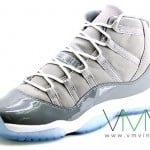 Air Jordan XI 'Cool Grey' Available for Pre Order