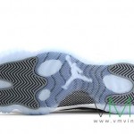 Air Jordan XI 'Cool Grey' Available for Pre Order