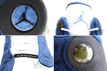 Air Jordan XIII Available for Pre Order 