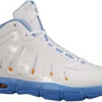 Jordan Melo M7 New Images