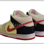 Nike Dunk Mid Pro SB 'Ryu'