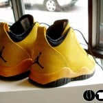 Jordan Accolades Sample Del Sol