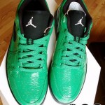 Air Jordan 1 Low Phat Sample