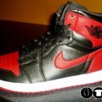Air Jordan 1 Retro 'Banned'