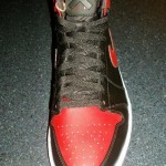 Air Jordan 1 Retro 'Banned'