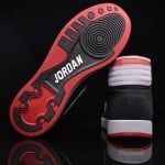 Air Jordan Sky High Hitting Retail