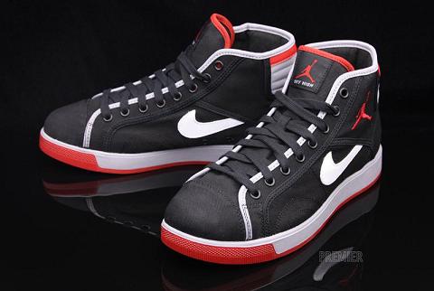 nike air jordan sky high