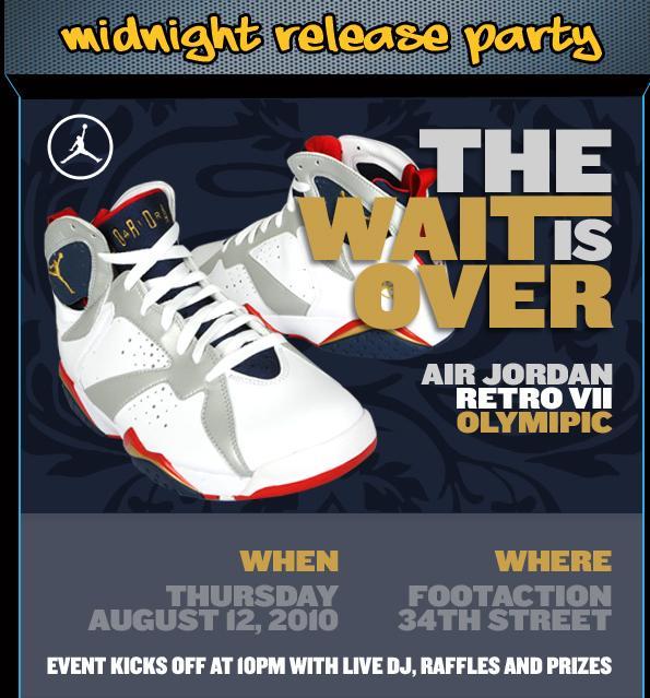 AJOlympic7MidnightReleaseParty2