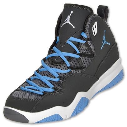 Air Jordan Pre-Game XT – Black/University Blue