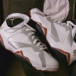 Air Jordan 7 Olympics x Skull Candy Promo Sample On eBay