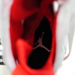 Air Jordan VII Look See Sample On eBay