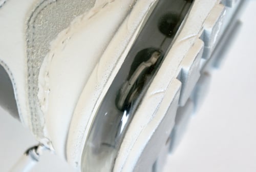 Wii Nike Air Max 93 By: Nick Marsh