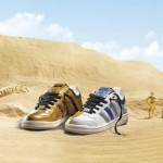 Adidas Originals X Star Wars Fall Lineup