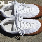 Jordan Vis Air CMFT 9 Sample