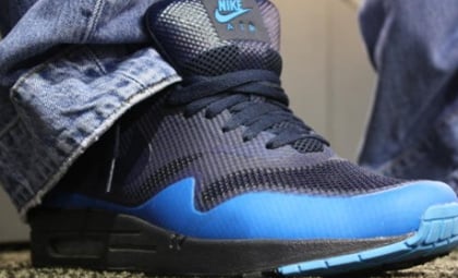 Nike Air Max 1 Hyperfuse - Sample