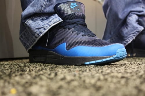 Nike Air Max 1 Hyperfuse - Sample