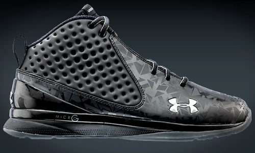 Under Armour Micro G Fly – Fall 2010 Collection
