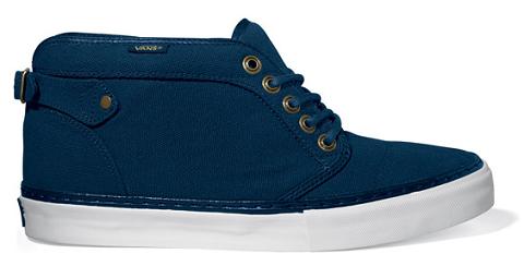 VansVaultBucklebackLX1