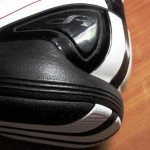 adidas adiZero Rose White/ Black-Red